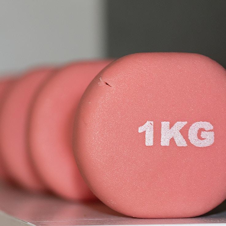 Fitness and wellness themed image