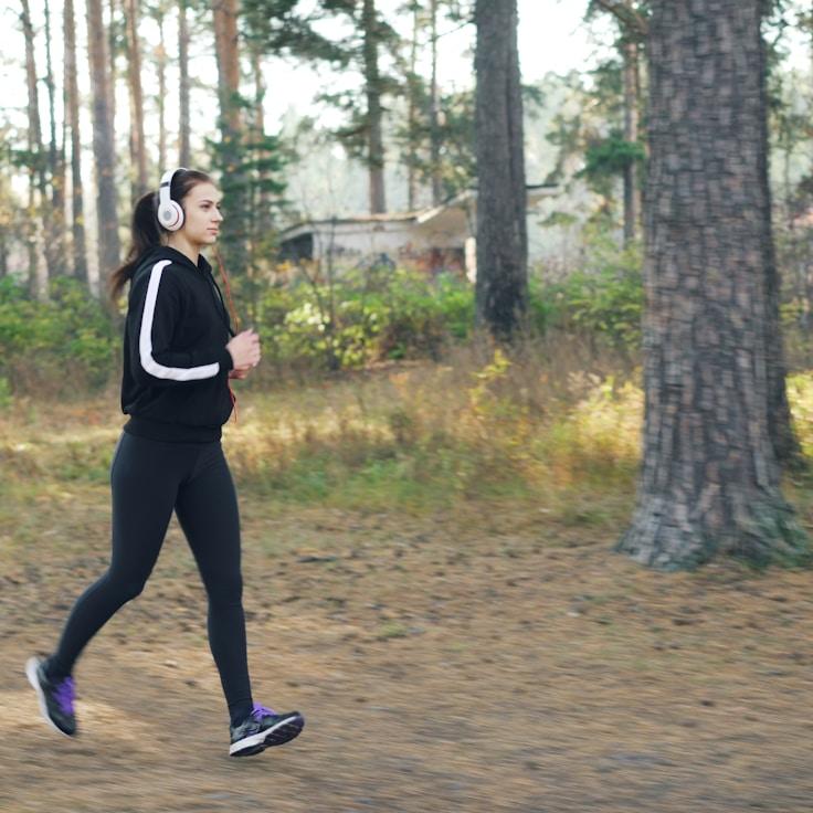 Fitness enthusiast and reviewer from Rome